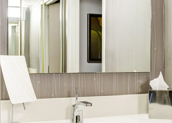 Courtyard By Marriott Old Town 3* Scottsdale