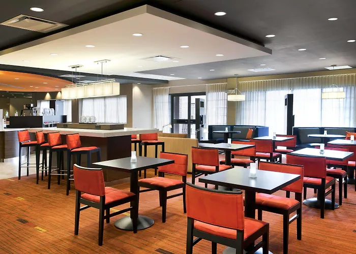Courtyard By Marriott Old Town Scottsdale