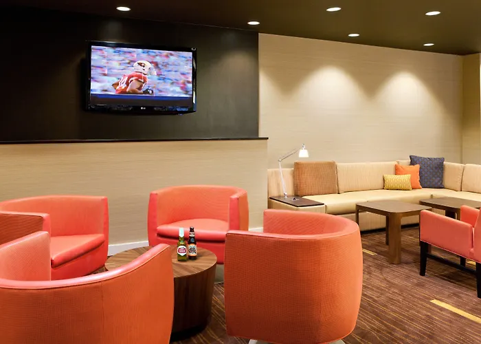 Courtyard By Marriott Old Town Scottsdale