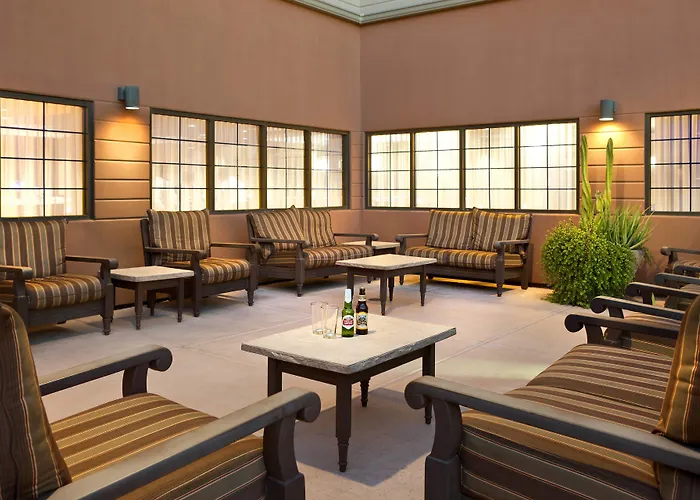 Courtyard By Marriott Old Town 3* Scottsdale