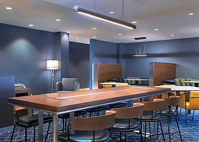 Courtyard By Marriott Old Town Scottsdale